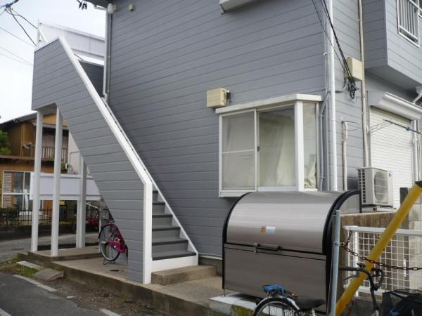 リバーパレス