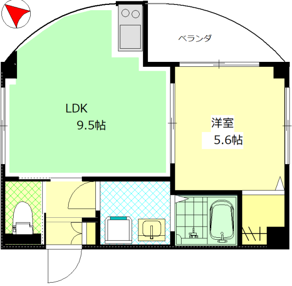 イズミヤbldg
