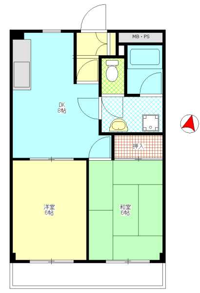 バンベール市川