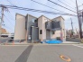 現地外観写真