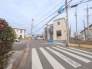 現地外観写真