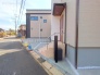 現地外観写真