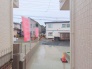 現地外観写真