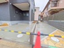 現地外観写真