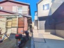 現地外観写真