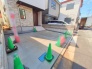 現地外観写真