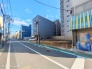 現地土地写真