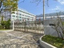 中学校