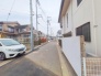 現地外観写真