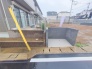 現地土地写真
