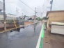 現地土地写真