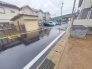 現地土地写真
