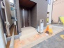 現地外観写真