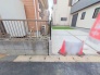現地外観写真