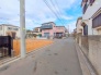 現地土地写真