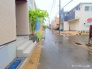 現地外観写真