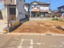 現地土地写真