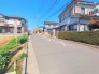 現地土地写真