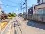現地外観写真