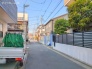 現地土地写真