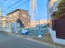 現地土地写真