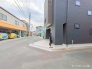現地外観写真