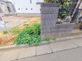 現地土地写真