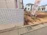 現地土地写真
