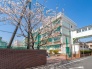 中学校