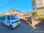 現地土地写真