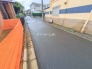 現地土地写真