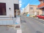 現地外観写真