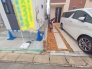 現地外観写真