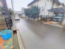 現地土地写真