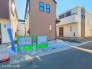 現地外観写真