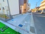 現地外観写真