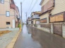 現地土地写真