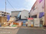 現地外観写真