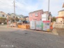 現地外観写真
