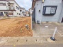現地土地写真