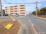 現地土地写真
