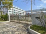 中学校