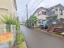 現地外観写真