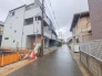 現地外観写真