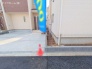 現地外観写真