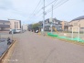 現地土地写真