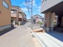 現地外観写真
