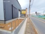 現地外観写真