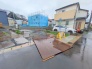 現地土地写真