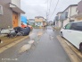 現地土地写真